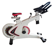 2020 Newest Gym Equipment Cardio Machine Commercial Magnetic Spin Bike (AG-123A)